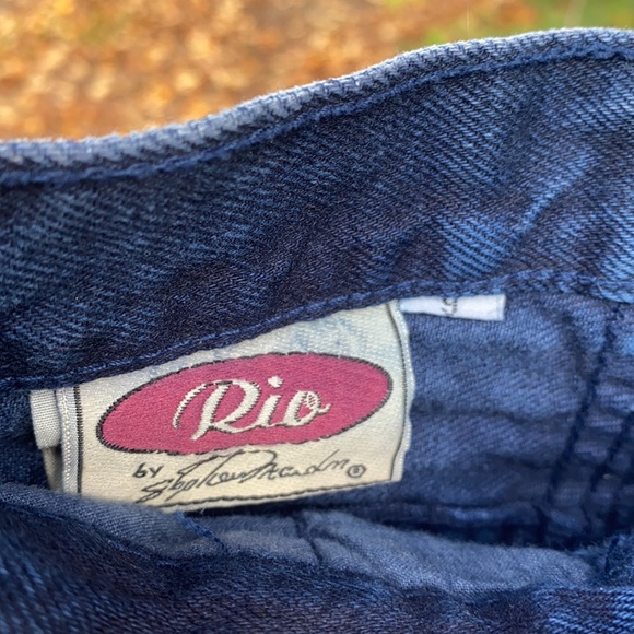 Vintage Momjeans - Picture 9 of 9